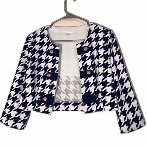 Sandra Darren Blazer